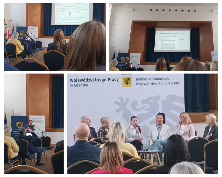 VII Forum Pomorskiego Obserwatorium Rynku