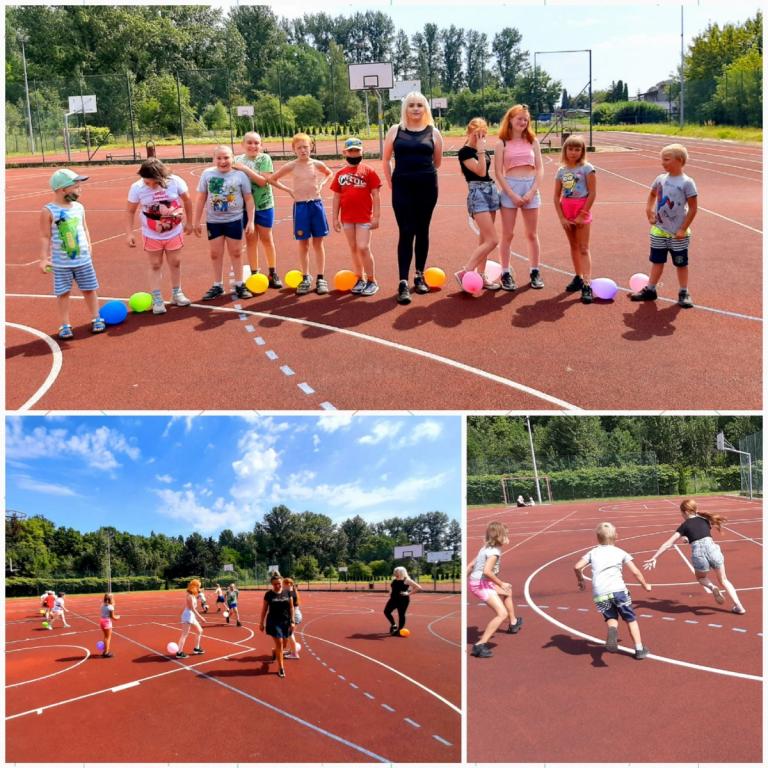 SPORT TO ZDROWIE