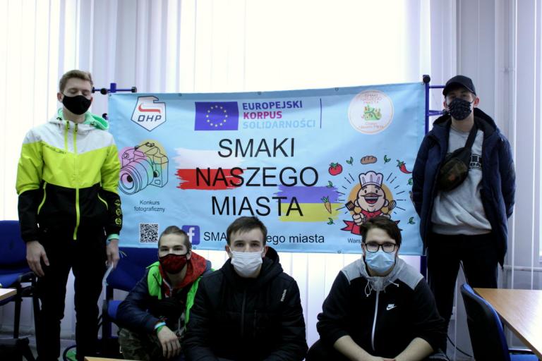 Quiz wiedzy o Ukrainie