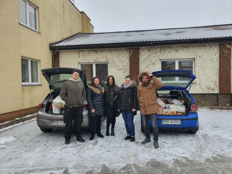 Podaruj Gwiazdkę z Nieba