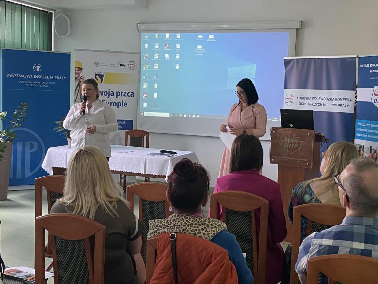 Konferencja pn. 