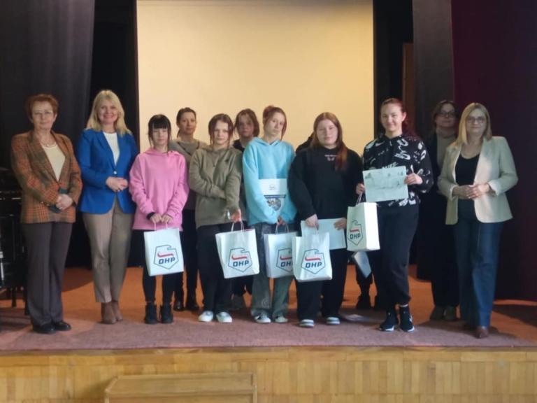Pokaż Swój Talent na Rynku Pracy
