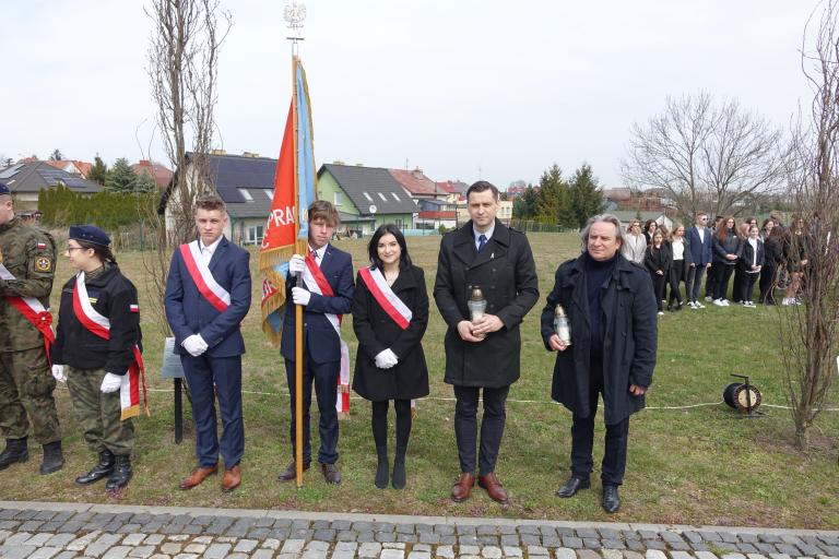 Przebaczyć i nie zapomnieć