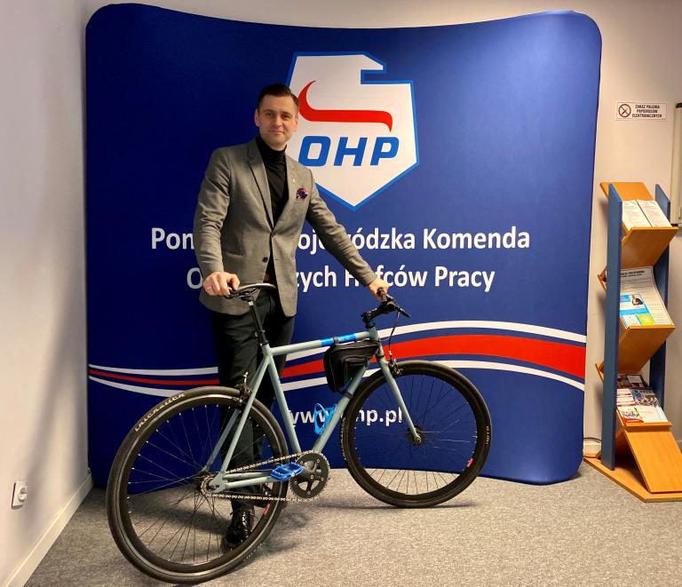 W zdrowym ciele zdrowy duch !