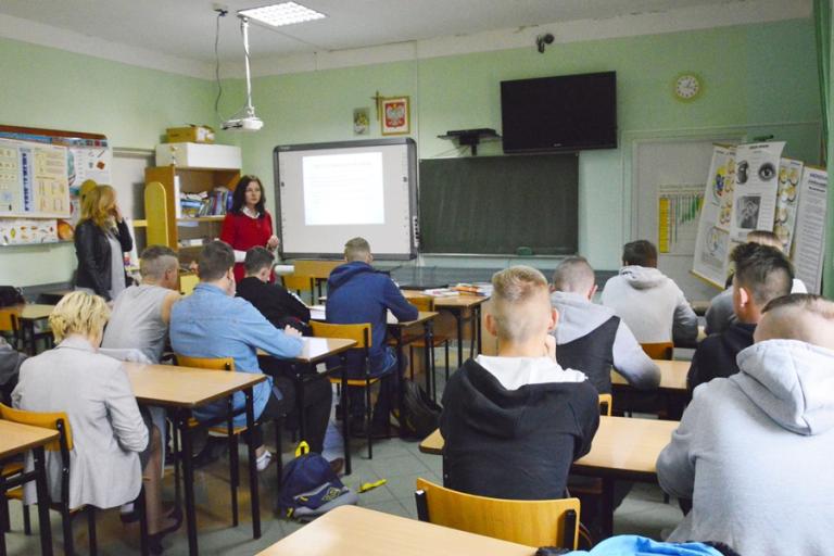 Kolno: Rekrutacja uczestników na staż zawodowy w Niemczech