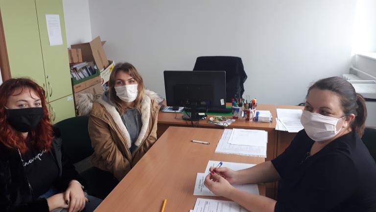 Ucz się i działaj – warsztaty aktywizujące młodzież OHP w Gdyni