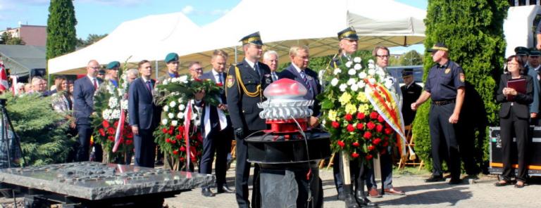 Marsz Pamięci Zesłańców Sybiru