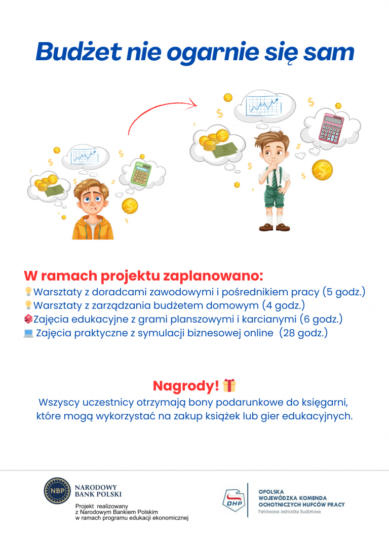 Projekt 
