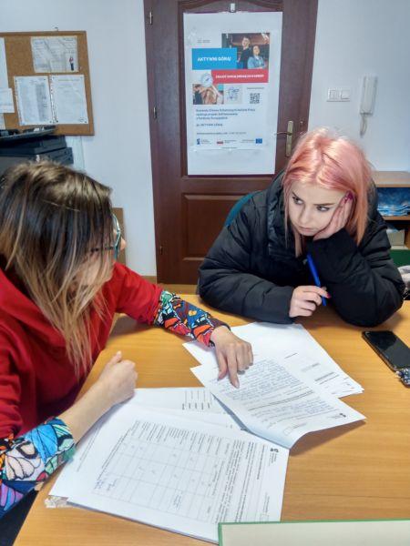 W Żywcu projekt „Aktywni górą!” nie zwalnia tempa