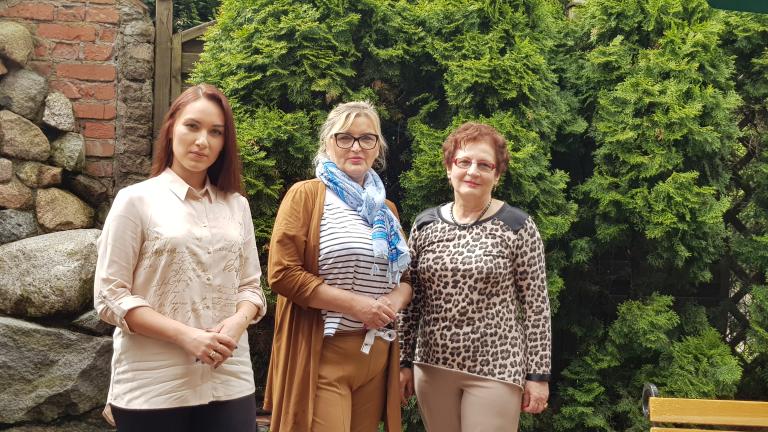 Promocja konkursu „Pracodawca Pomorza – godny zaufania pracownikom młodocianym 2020”