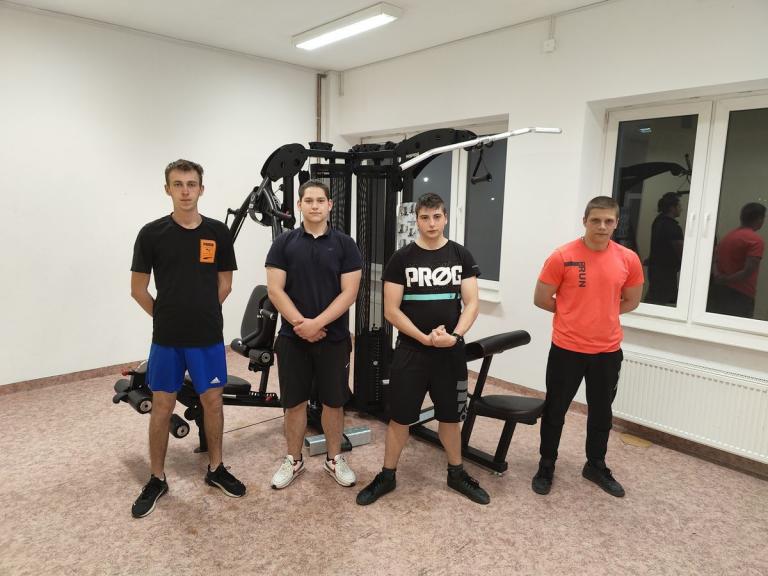 Kolejna edycja zawodów 