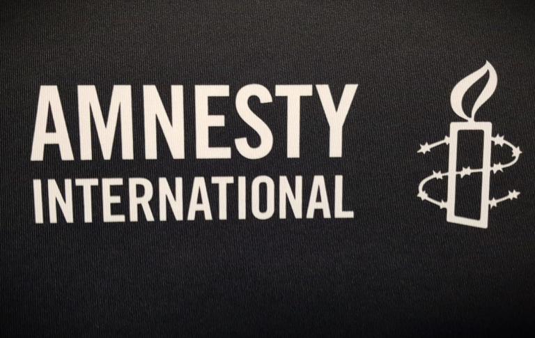 Młodzież z Kickiego z  wizytą w Amnesty International