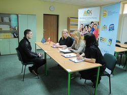 Hajnówka: Rekrutacja uczestników do projektu 
