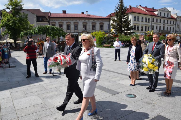 Finał Konkursu Papieskiego