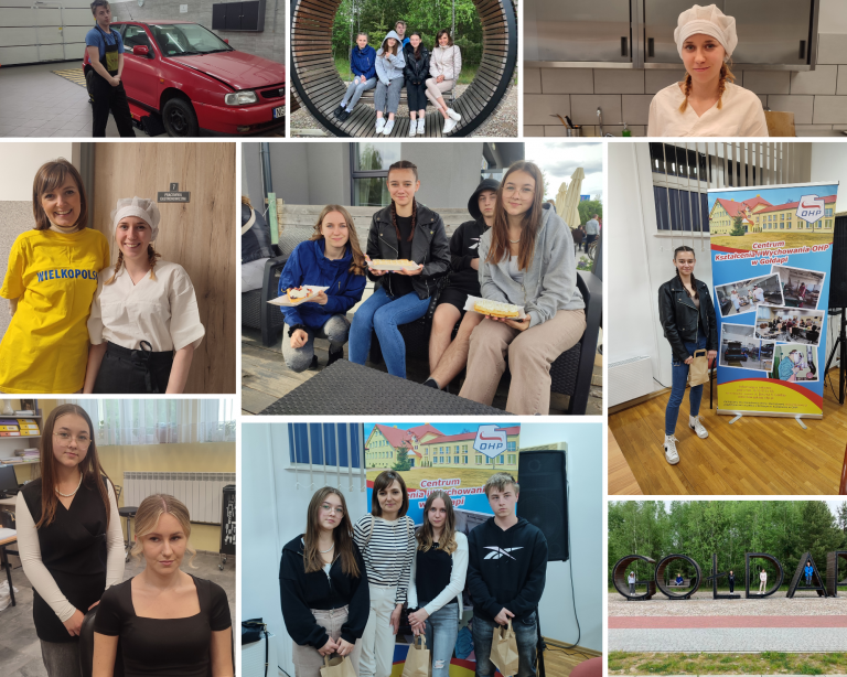 Finał Ogólnopolskiego Konkursu 