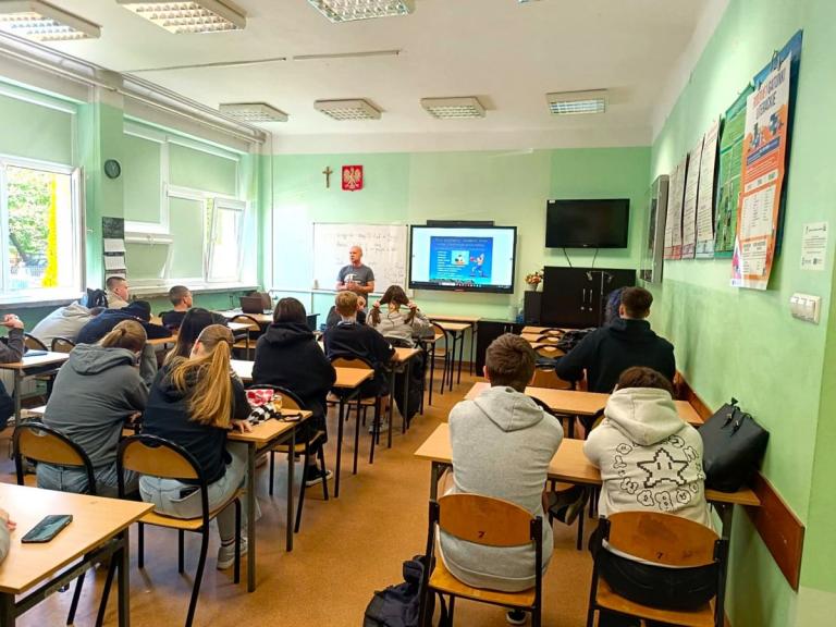Stres – jak z nim żyć