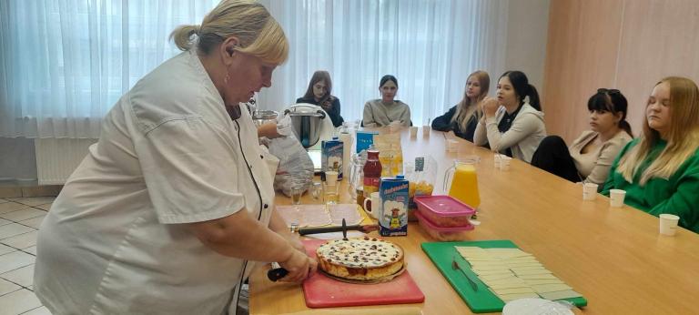 Międzynarodowy dzień szefa kuchni