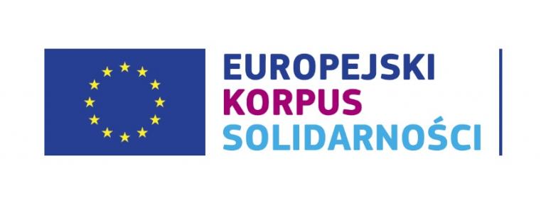 Znak Jakości Europejskiego Korpusu Solidarności