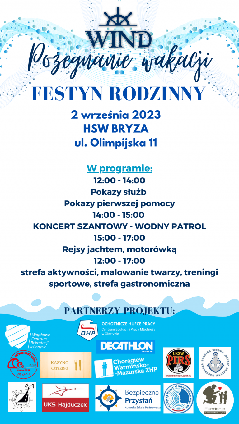 UCZ SIĘ I DZIAŁAJ !