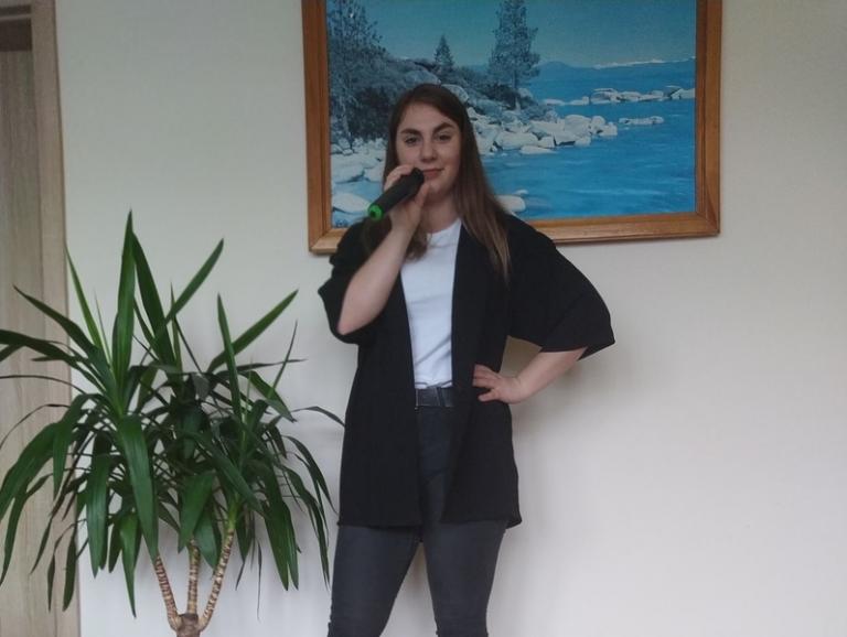 KOLEJNA PROPOZYCJA ARTYSTYCZNA  ZE STARACHOWIC
