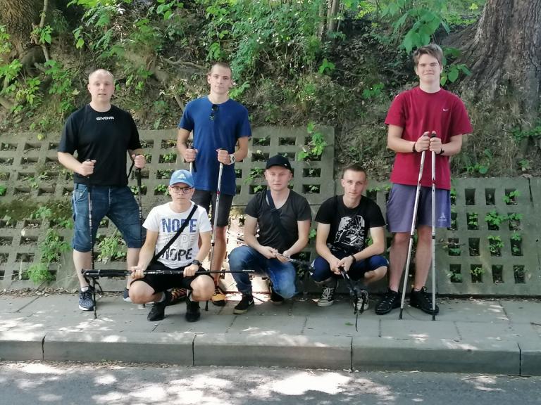 Przyjemne z pożytecznym