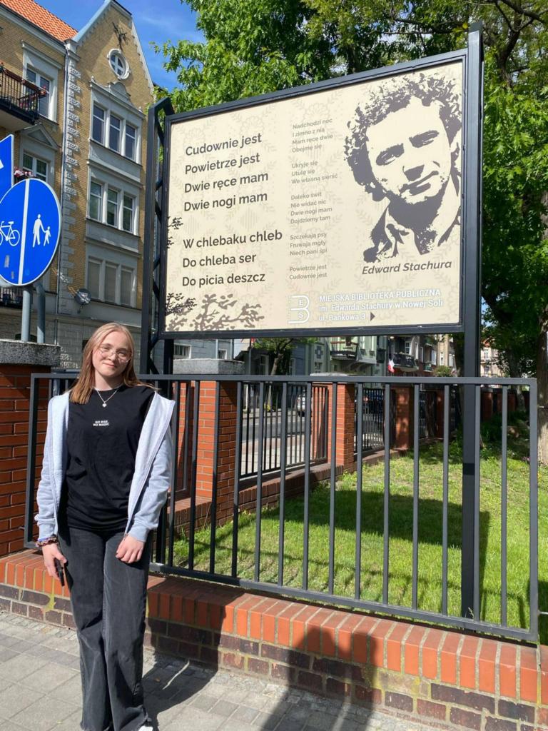 Dzień Bibliotekarza i Bibliotek w Nowej Soli