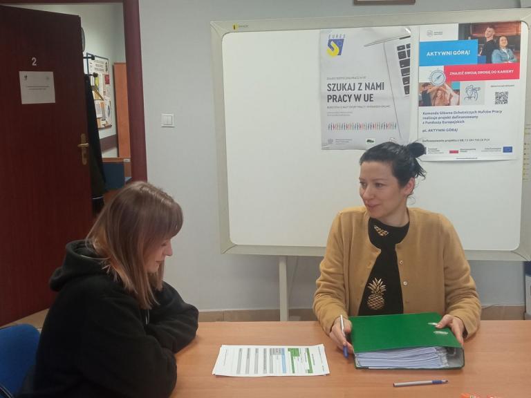 Ferie w CEiPM OHP w Przemyślu