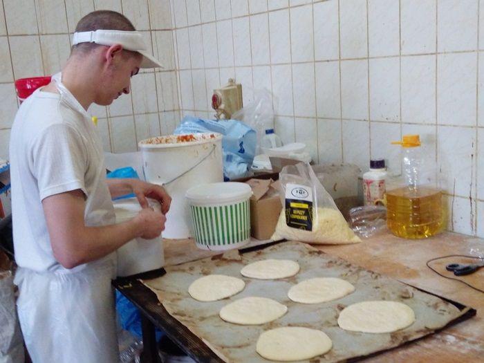 Wasilków: Zawód cukiernik - nauka w formie pozaszkolnej