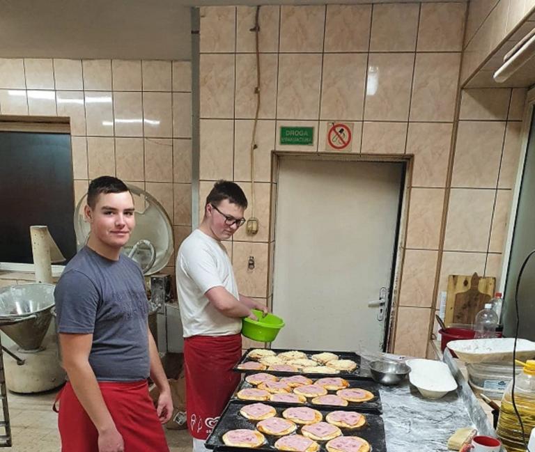 Dzień piekarzy i cukierników w Kwidzynie