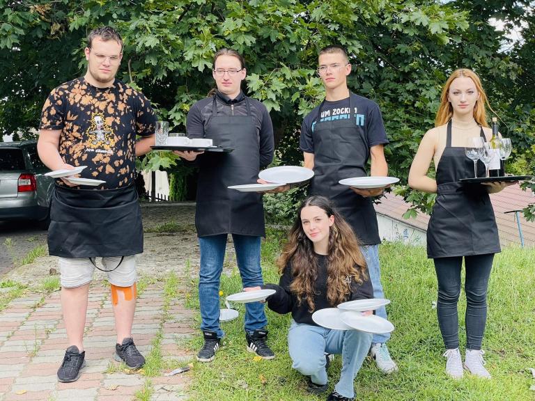 Odkryli świat profesjonalnej obsługi klienta w gastronomii! 