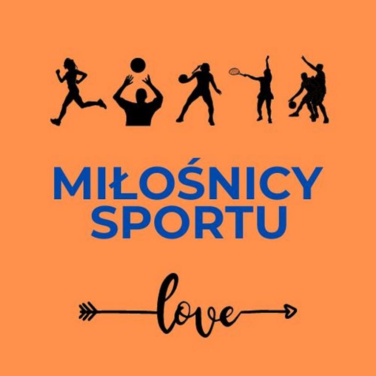 Miłośnicy Sportu