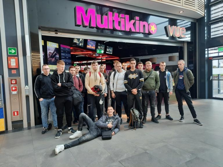 „Mistrz” w 11-23 Hufcu Pracy w Słupsku