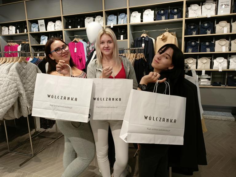 Wizerunek profesjonalnego pracownika