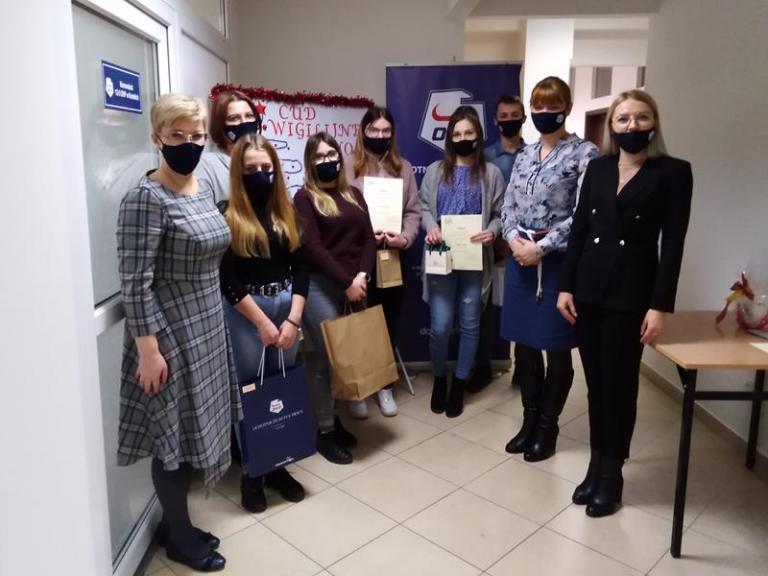 SPOTKANIE NOWOROCZNE W KOŃSKICH