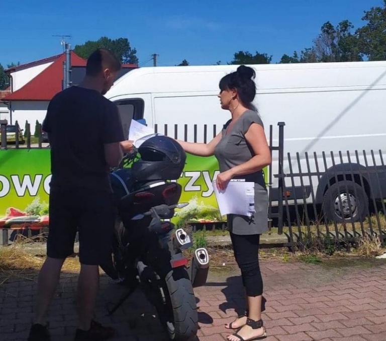 REKRUTACJA DO OSIW PIŃCZÓW W CHMIELNIKU  I MORAWICY