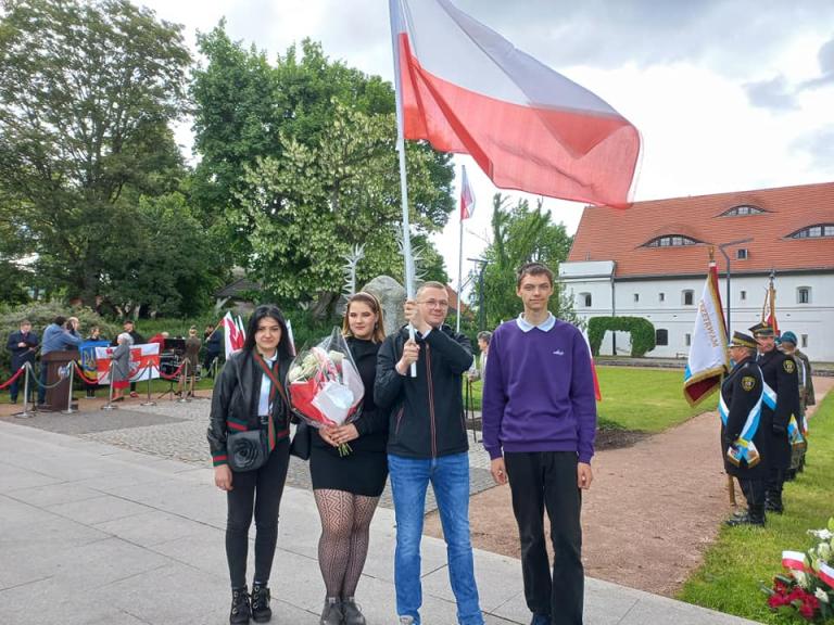 X Toruński Marsz Pułkownika Pileckiego