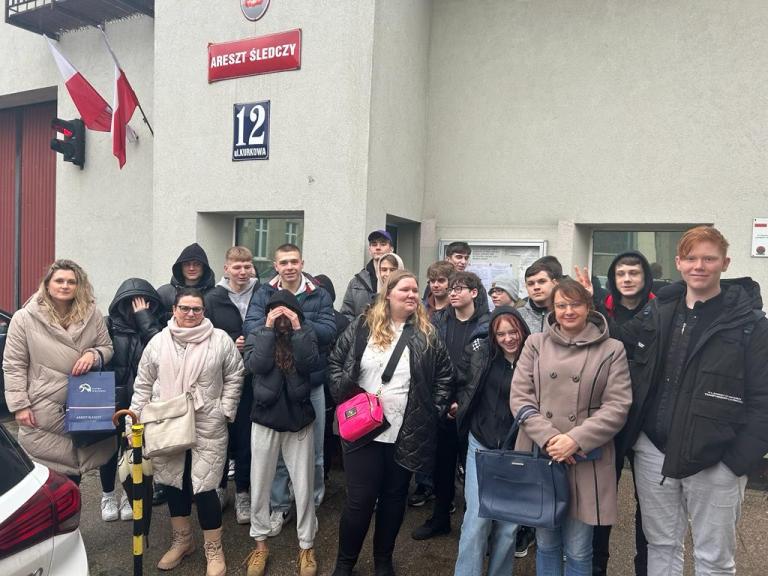 Ogólnopolski Program Służby Więziennej 