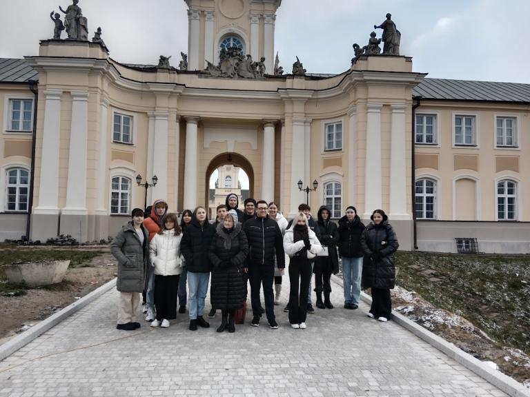 Projekt „Coolturalni” Polsko-Niemiecka Współpraca Młodzieży!