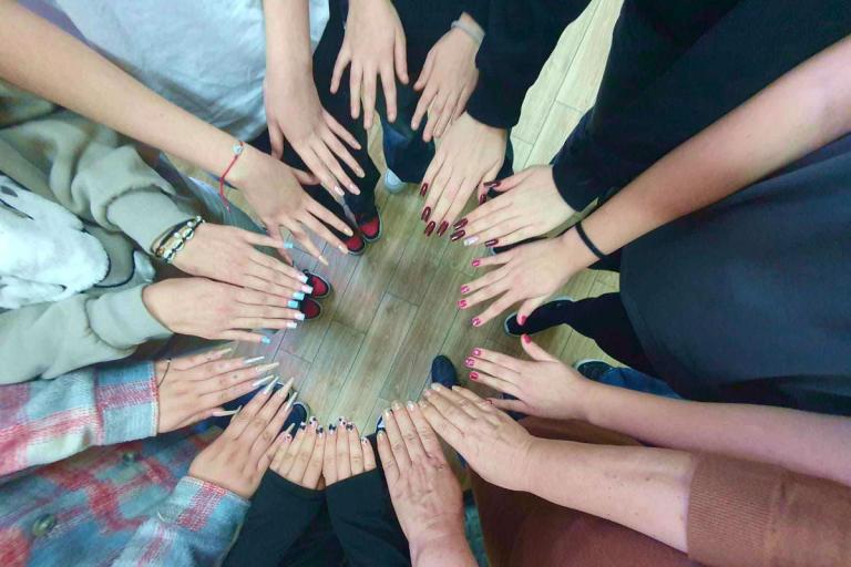 Suwałki: Warsztat edukacyjny „Manicure kombinowany”