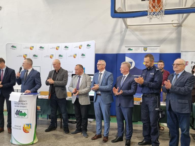 Targi Bliżej Ciebie 