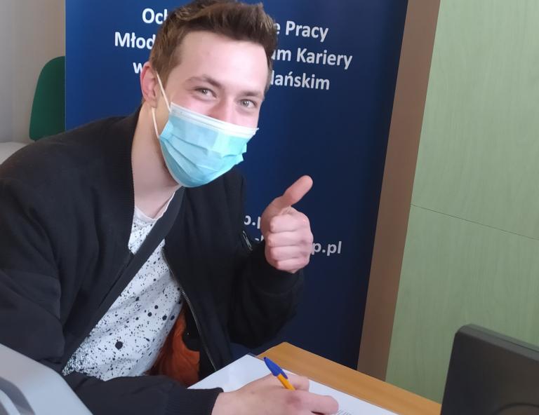 Szkolenia Zawodowe w Młodzieżowym Centrum Kariery w Starogardzie Gdańskim