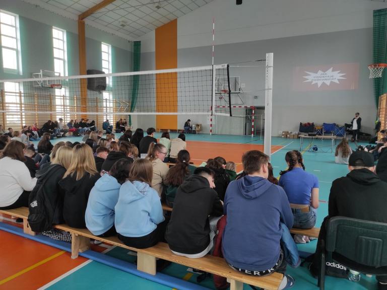 Profilaktyka próchnicy zębów