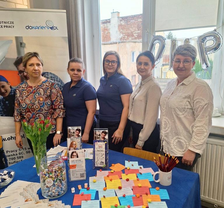 MCK Zduńska Wola: Dni Otwarte ZSAZ ZDZ w Zduńskiej Woli