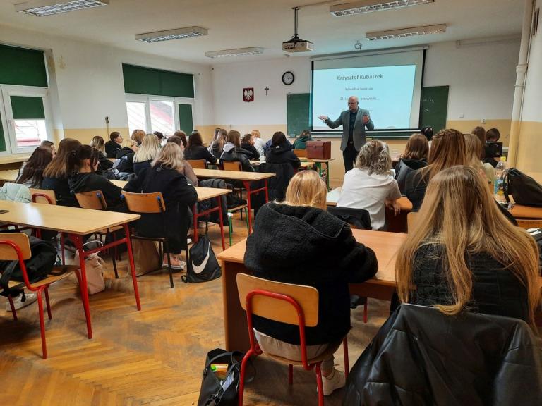 Dzielić się słowem