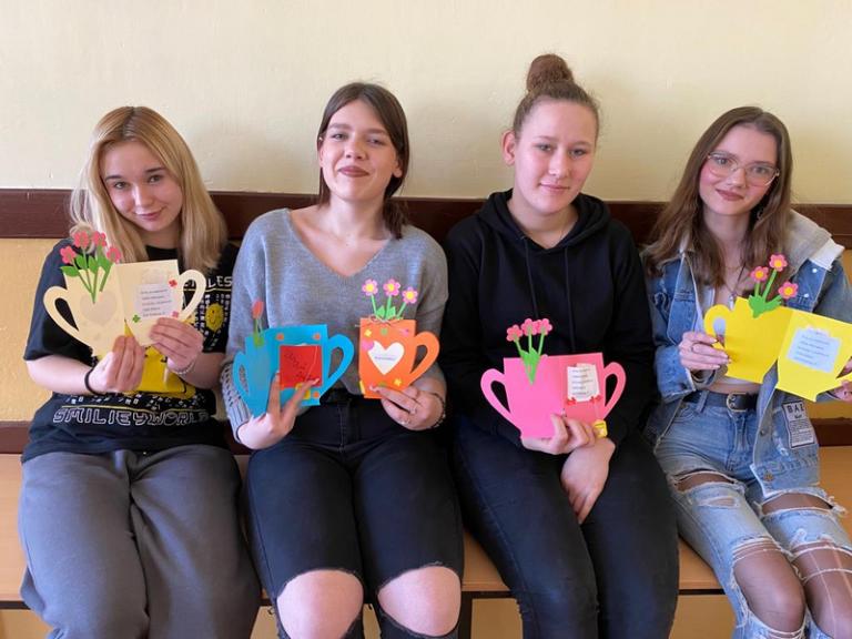 „Pokolenie dla pokolenia” – Dzień Babci, Dzień Dziadka