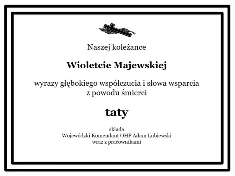 Nekrolog