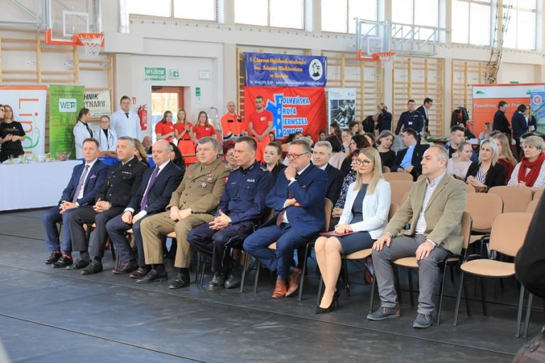 X Kolneńskie Targi Edukacji i Pracy