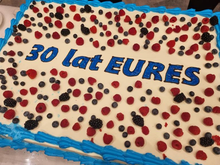 30 lat EURES: podsumowanie i nowe wyzwania 