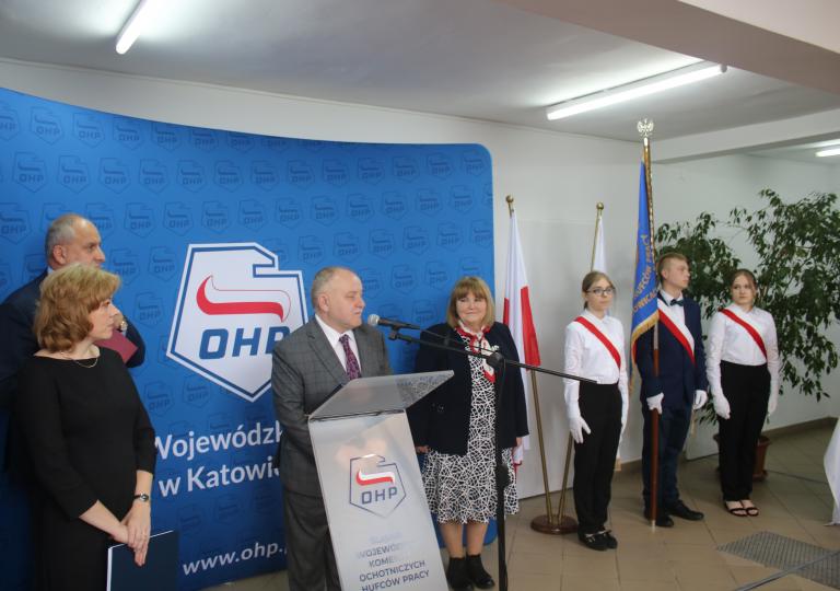 W hołdzie dla Papieża Jana Pawła II