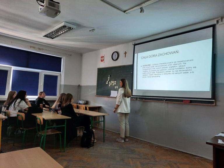 Używkom mówię NIE!